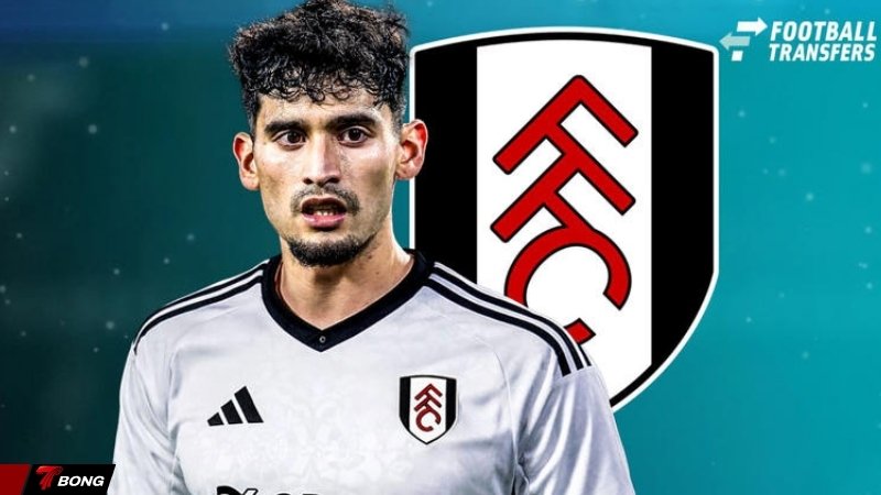 Thương vụ Ricardo Pepi tới Fulham đổ vỡ phút chót 